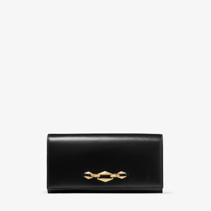 Women s Designer Wallets Wallets Purses JIMMY CHOO