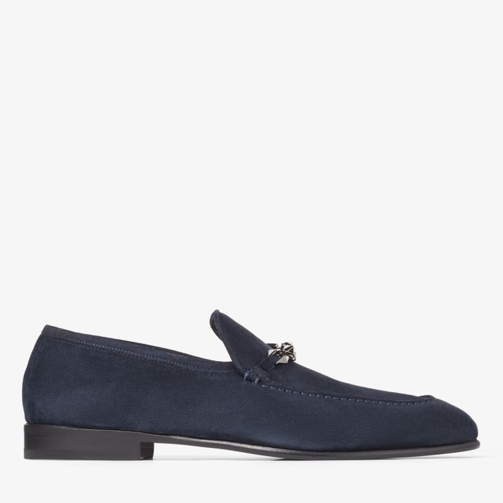 Jimmy choo mens slip on online