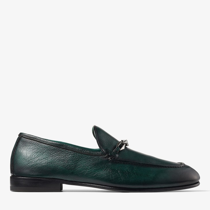 Men s Designer Dress Shoes Smart Shoes JIMMY CHOO