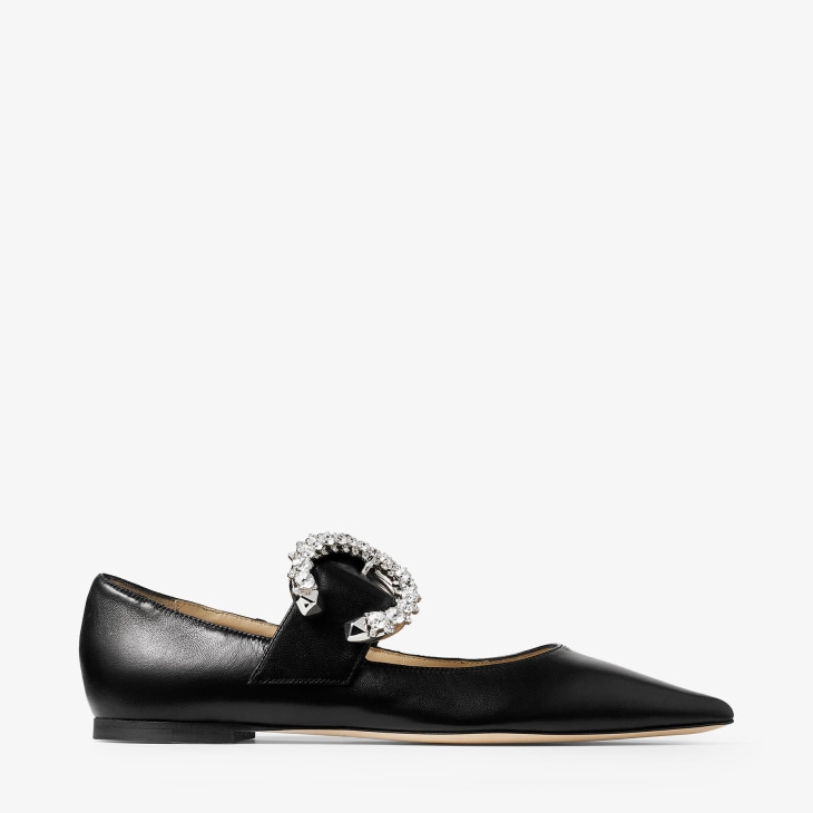 Designer Flats Loafers Ballet Flats JIMMY CHOO US