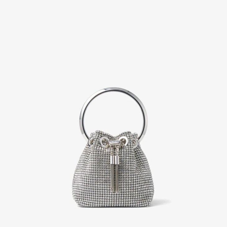 Wedding Clutch Bags Bridal Clutch Handbags JIMMY CHOO US