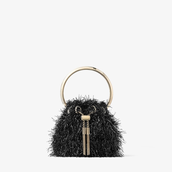 Jimmy choo women's handbags 2025
