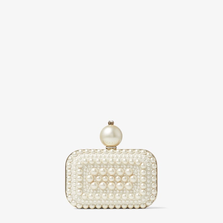 Best evening bags for wedding guests