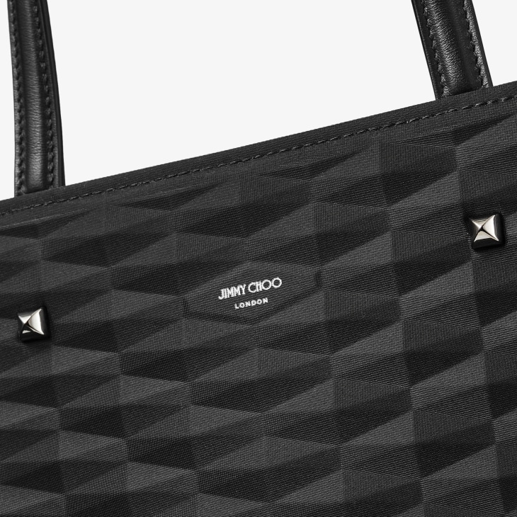 Jimmy choo discount mens duffle bag