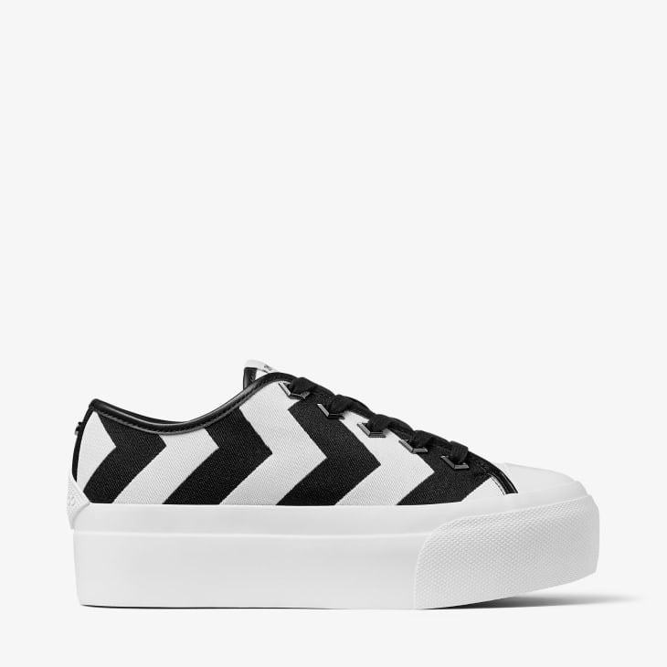 Jimmy choo 2025 america