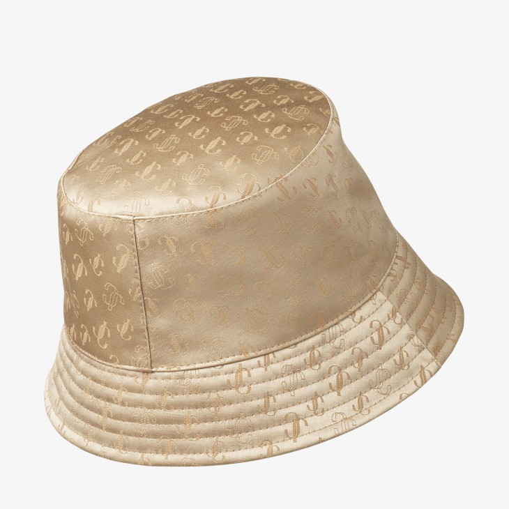 Louis Vuitton, Other, 220 Monogram Denim Reversible Bucket Hat