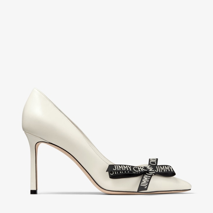 Bonjeong Koo | JIMMY CHOO Black Mugler Edition Plexi Heeled Sandals (2022)  | Available for Sale | Artsy