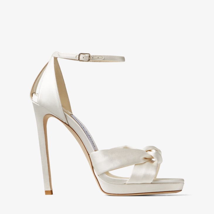 Jimmy choo platform pumps new arrivals