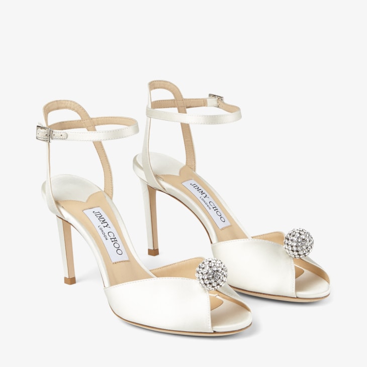 Jimmy Choo Bridal Collection 2024 Photos – Rvce News