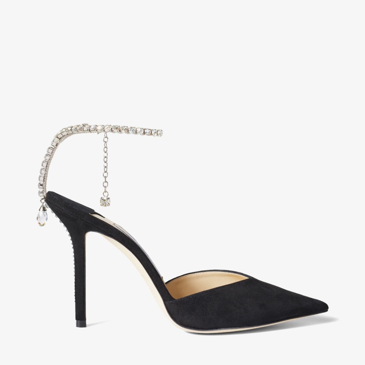 Designer Pumps Women s High Heels JIMMY CHOO US