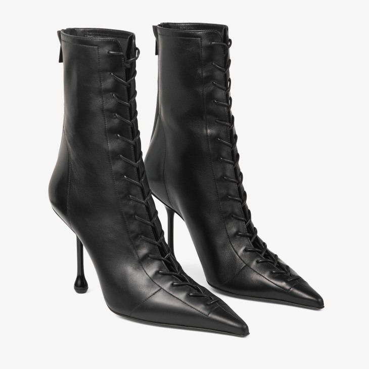Ankle boots jimmy choo outlet