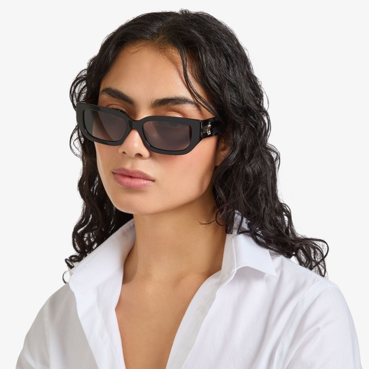 Women's Sunglasses | Designer Sunglasses | JIMMY CHOO US