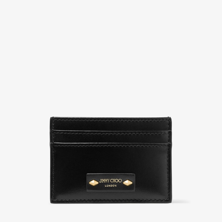 Jimmy choo wallet sale sales
