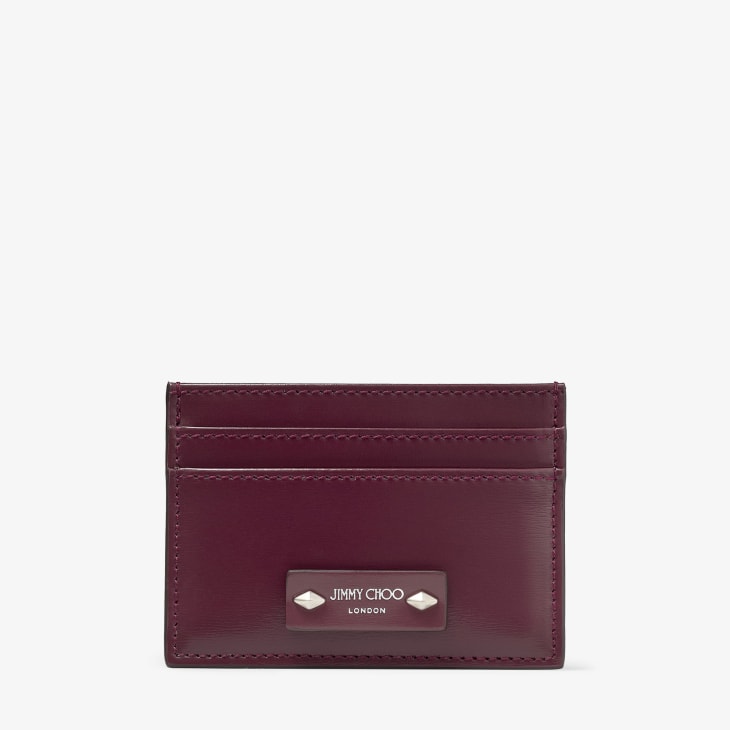 Women s Wallets Designer Purses JIMMY CHOO US