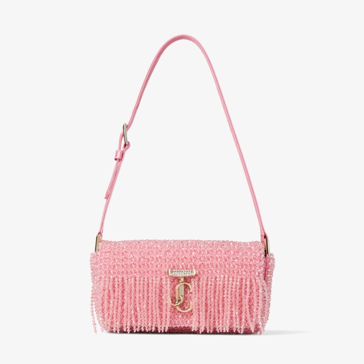 AVENUE Handbags JIMMY CHOO US