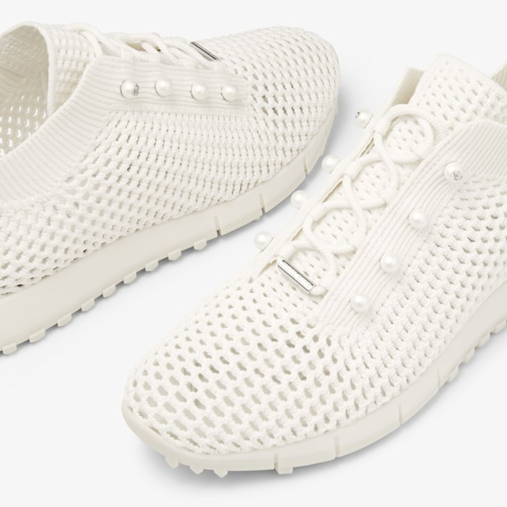 Women s Designer Sneakers Chunky Sneakers JIMMY CHOO US