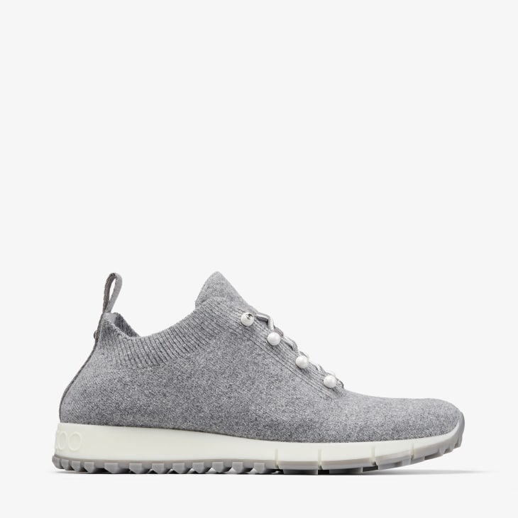 Jimmy choo womens trainers hotsell