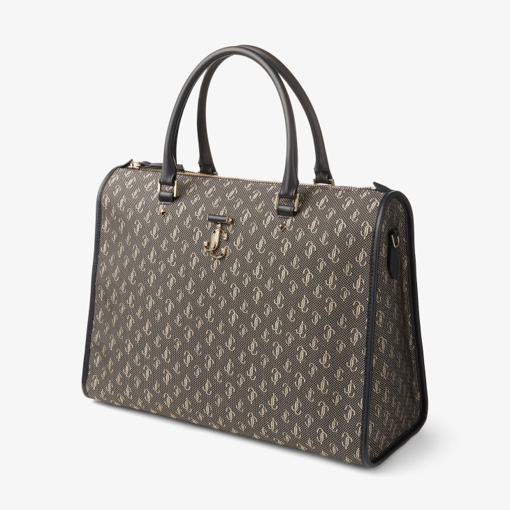 Jimmy choo weekend bag best sale