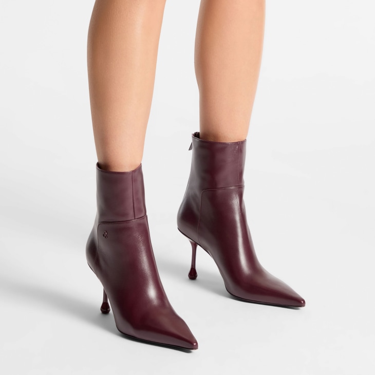 Ankle boots jimmy choo 2025