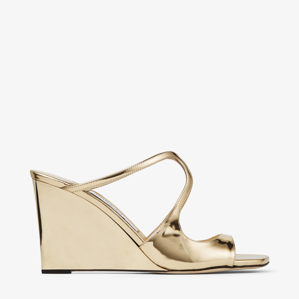 Jimmy on sale choo wedge