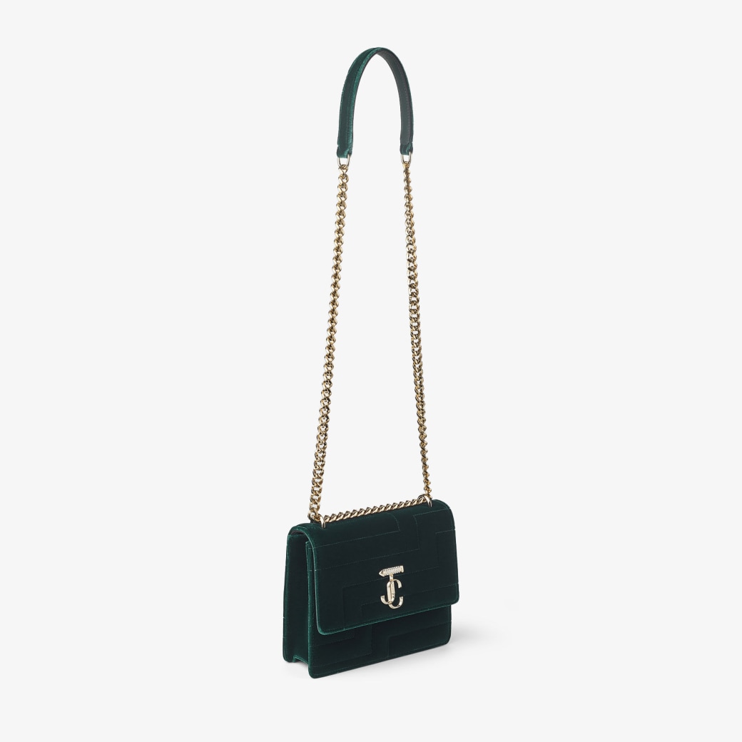 Jimmy choo shop bohemia shoulder bag