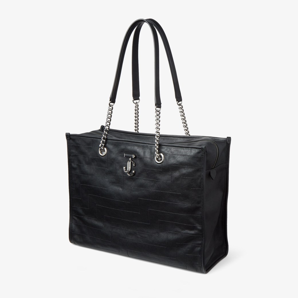 Avenue Soft Tote L