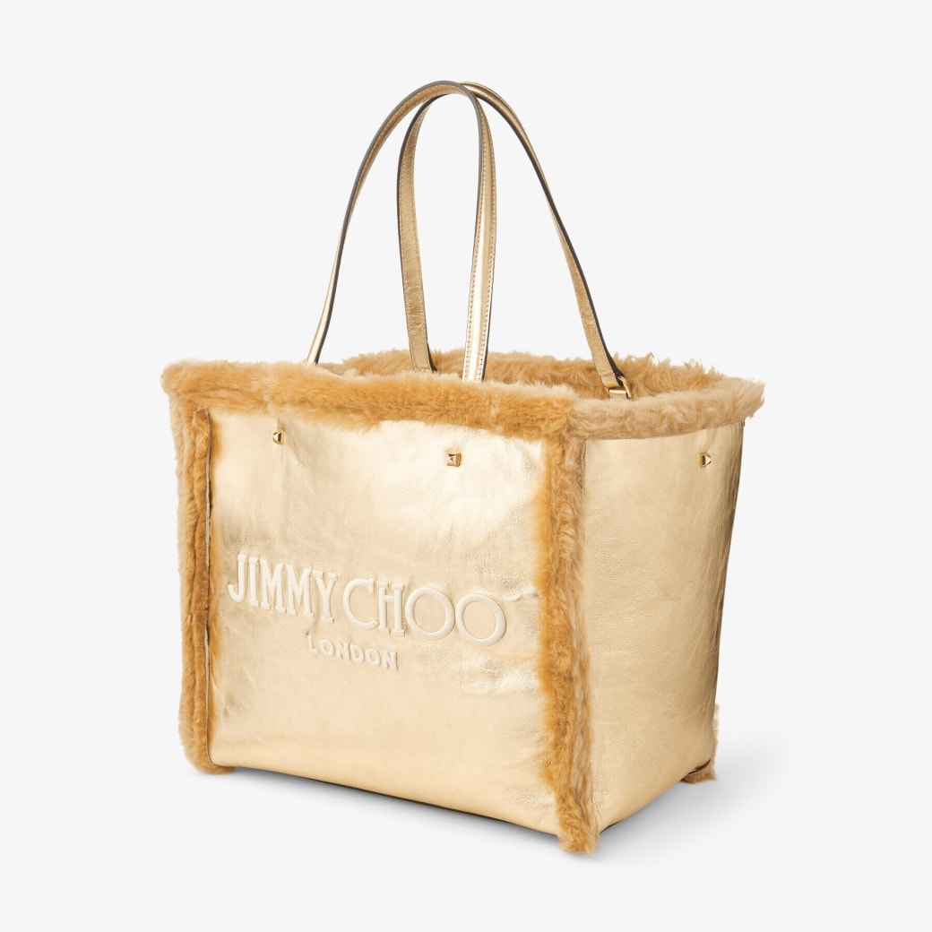 Avenue Tote Bag