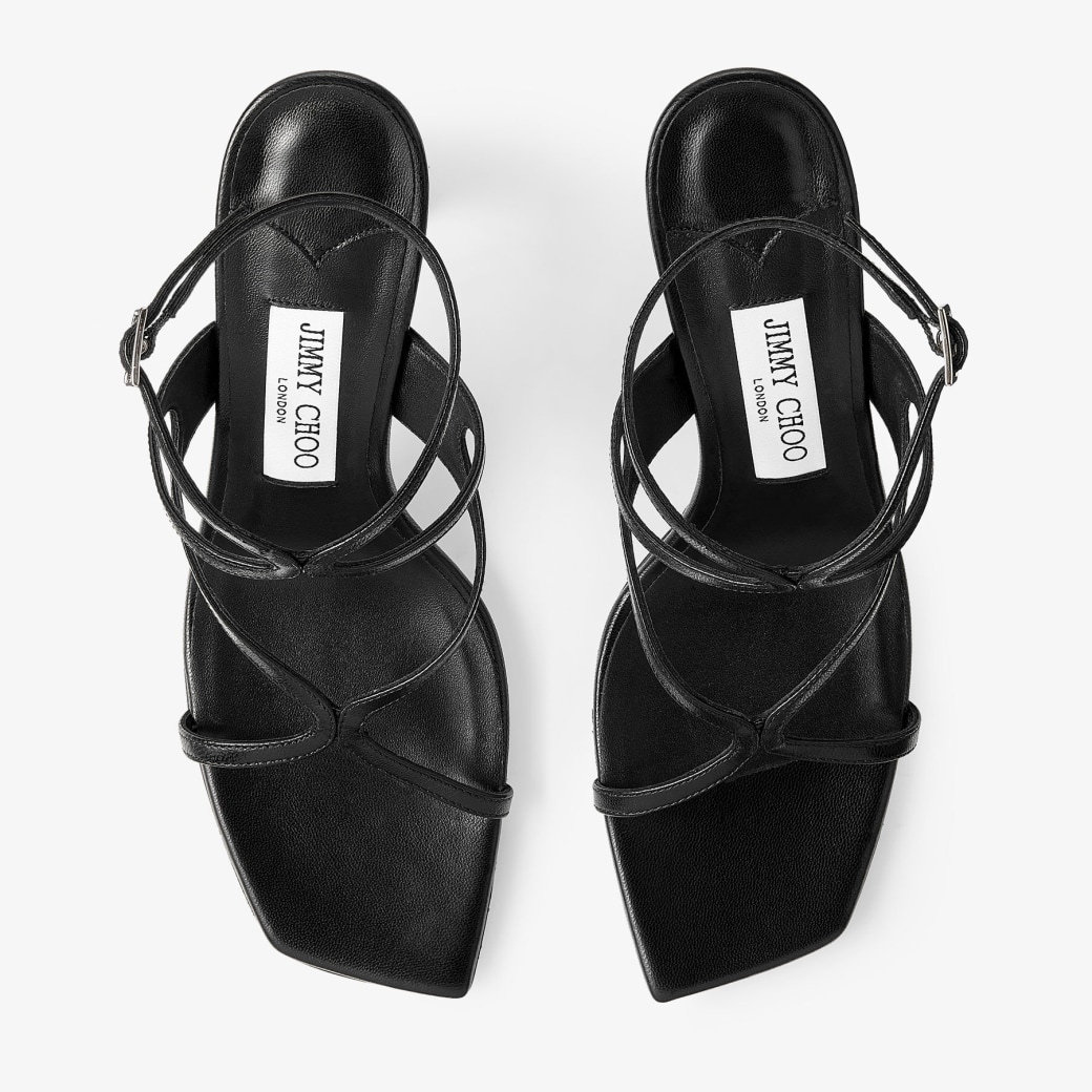 Jimmy choo brianna 85 shop
