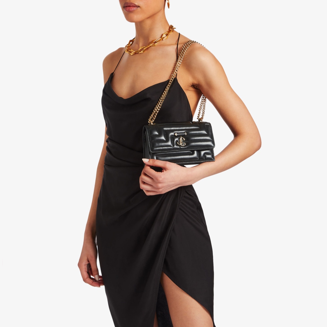 Jimmy choo bohemia hotsell bag