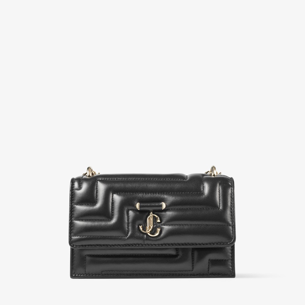 853 cheap black nappa