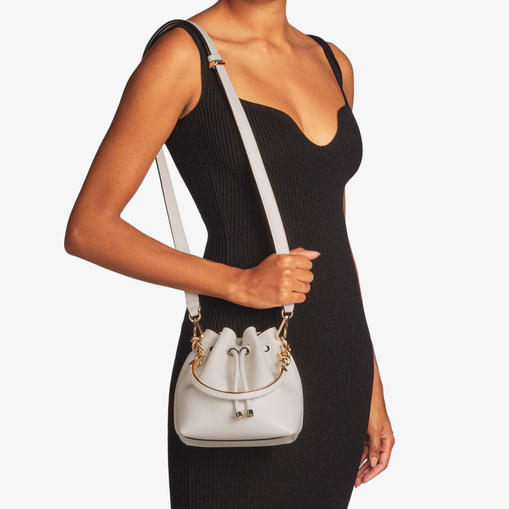 Jimmy choo hotsell bag manufacturer