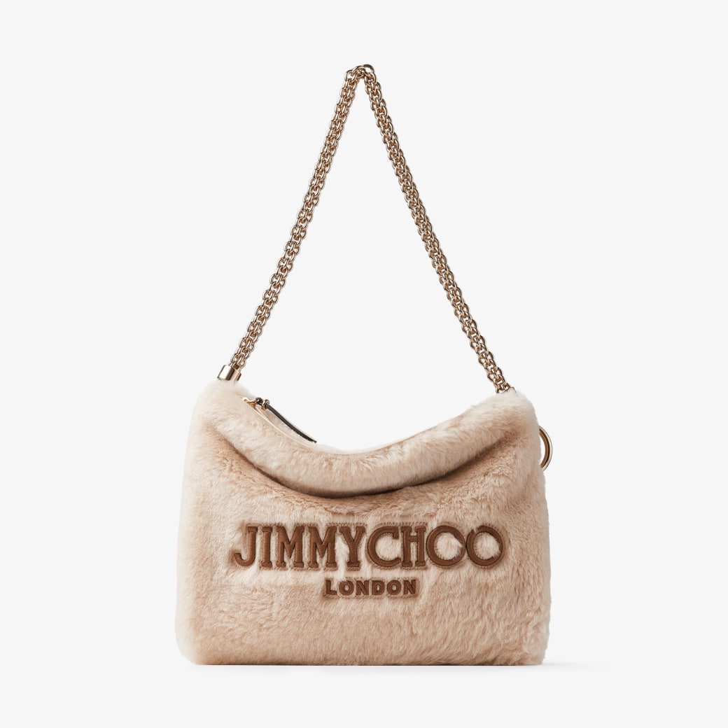 Jimmy choo side bag hotsell