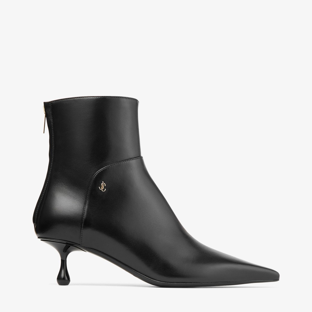 Ankle boots jimmy choo hotsell
