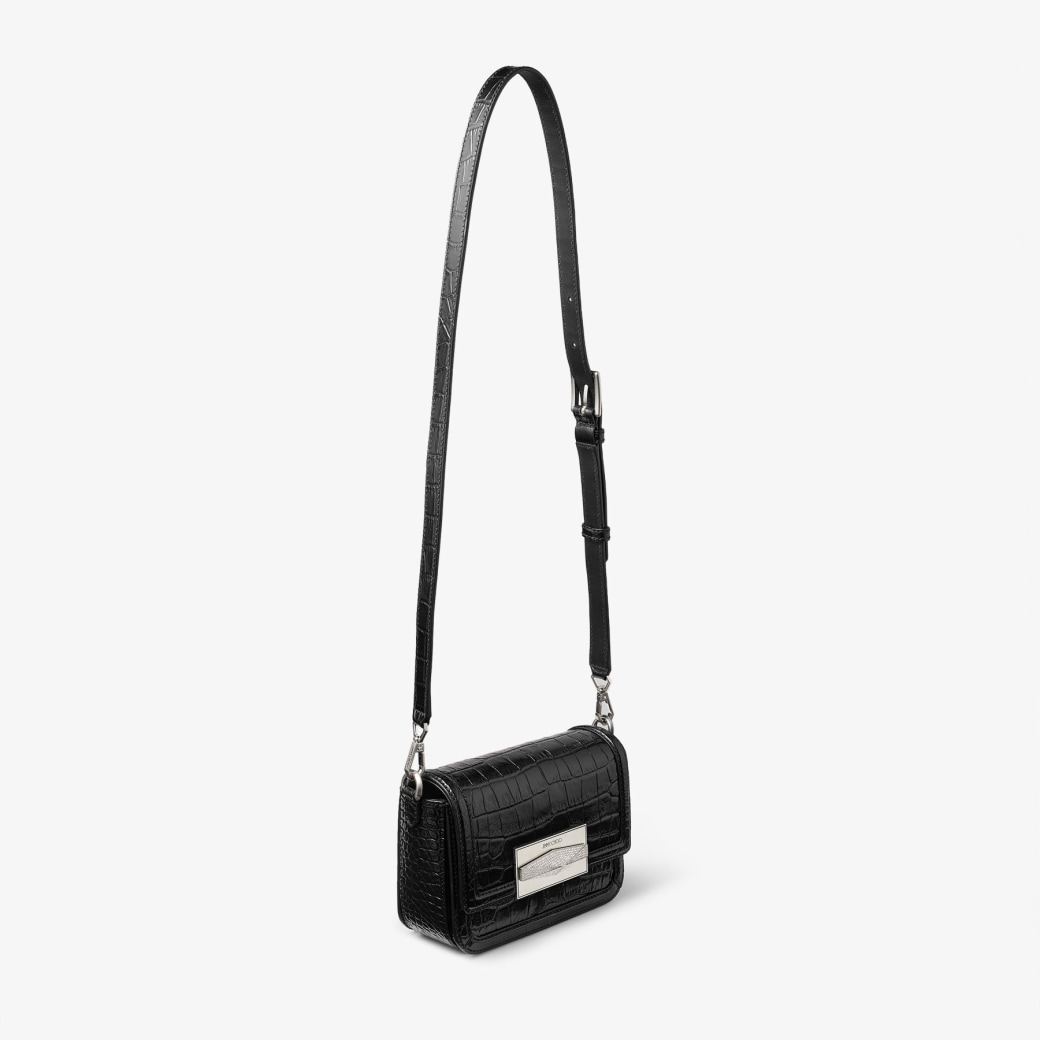 Diamond cross body best sale bag
