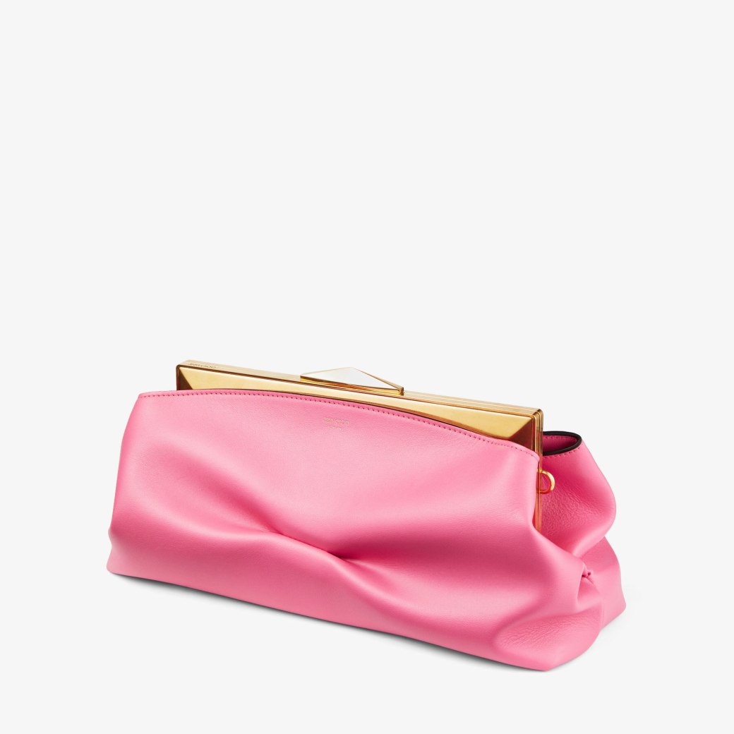 Diamante clutch bag topshop deals