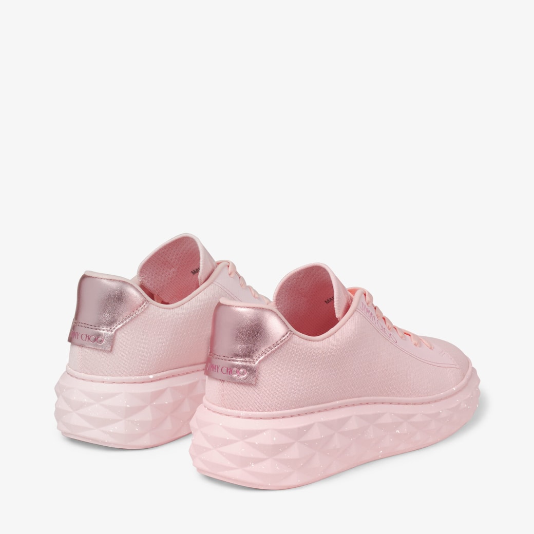 Hot pink shop jimmy choo shoes