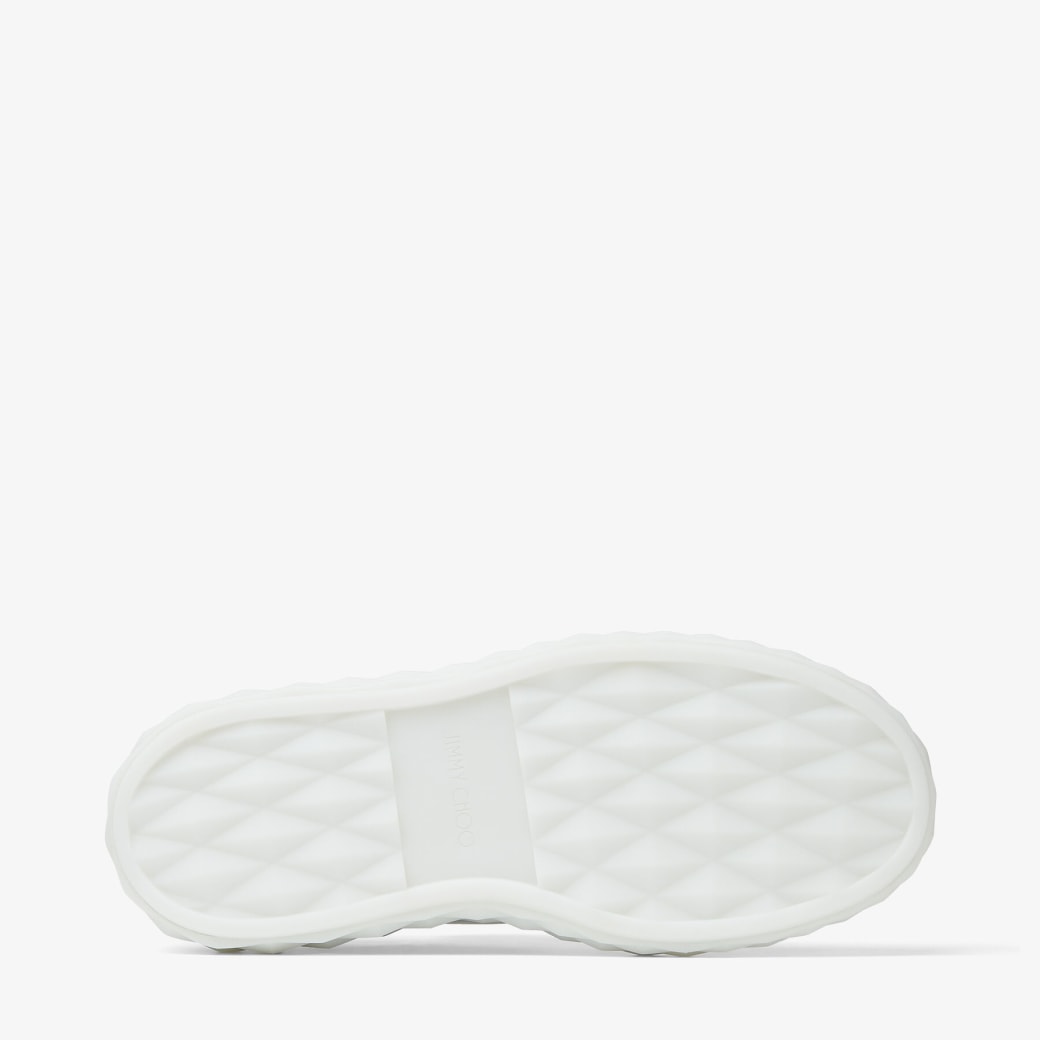 Sneakers on sale maxi suola