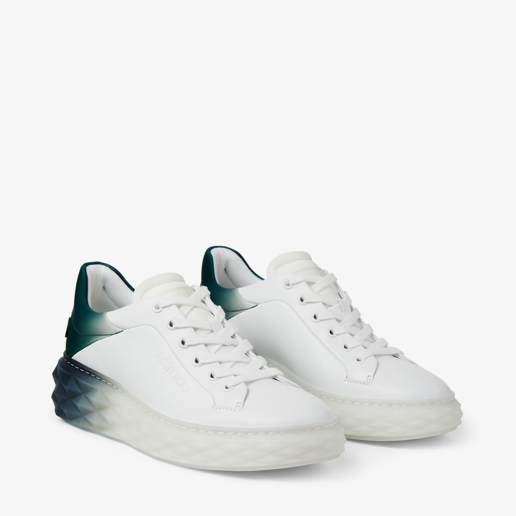 Diamond tennis clearance shoes