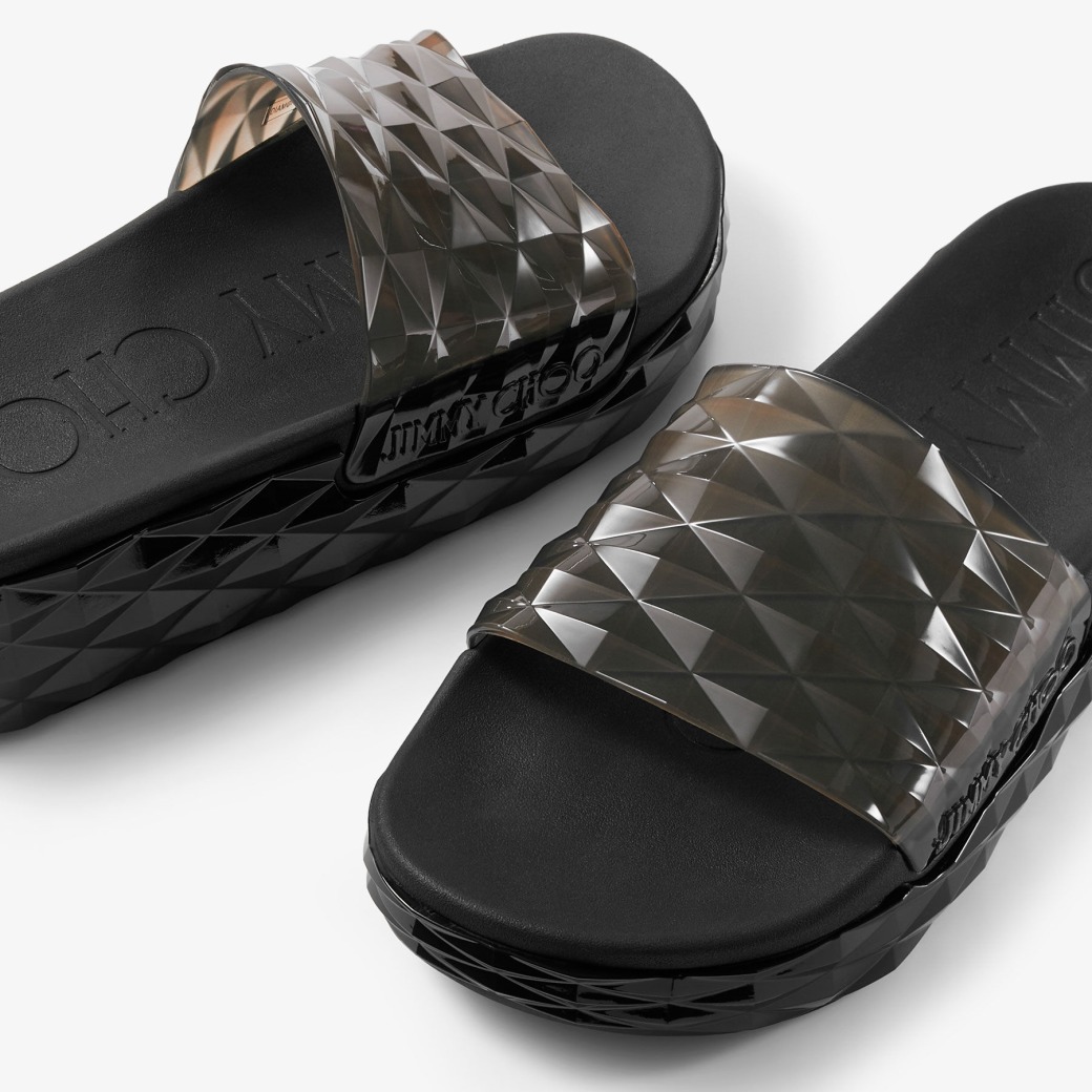 Jimmy choo sliders discount
