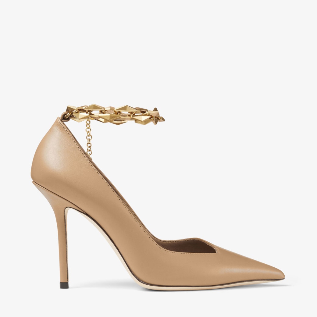 Diamond stilettos hotsell