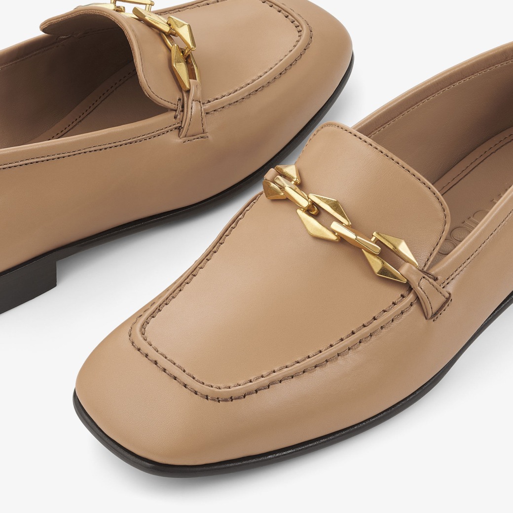 Diamond Tilda Loafer