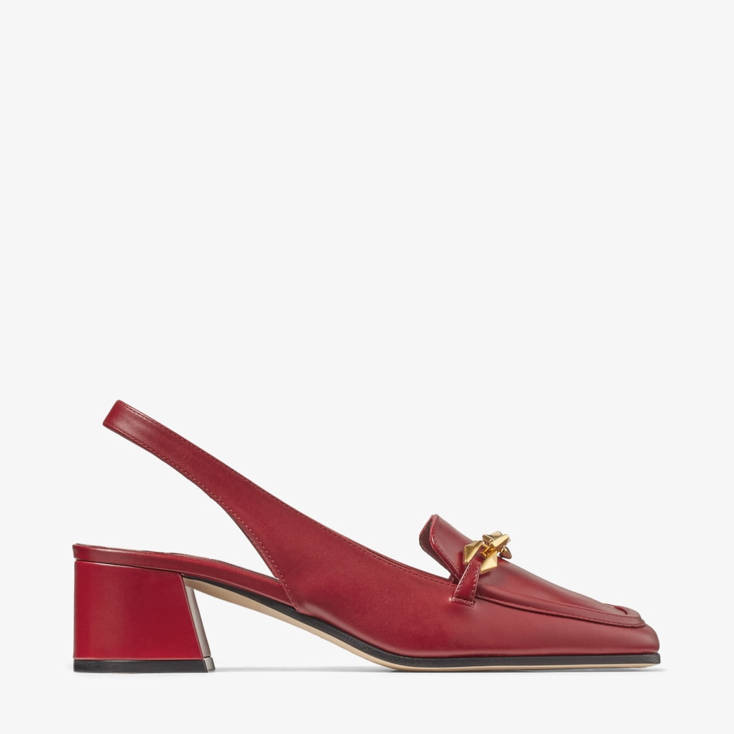 Jimmy choo cheap slingback heels