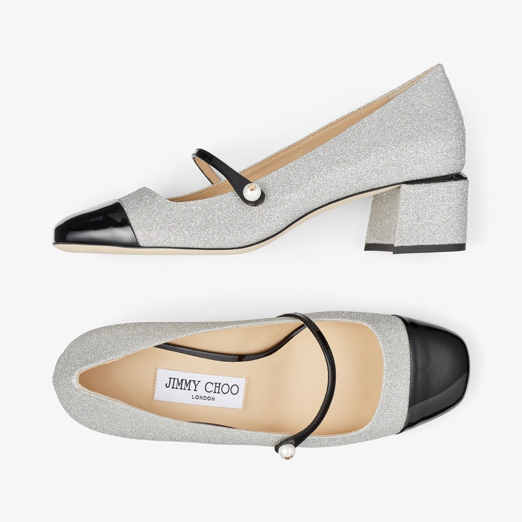 Jimmy choo shop mary jane pumps