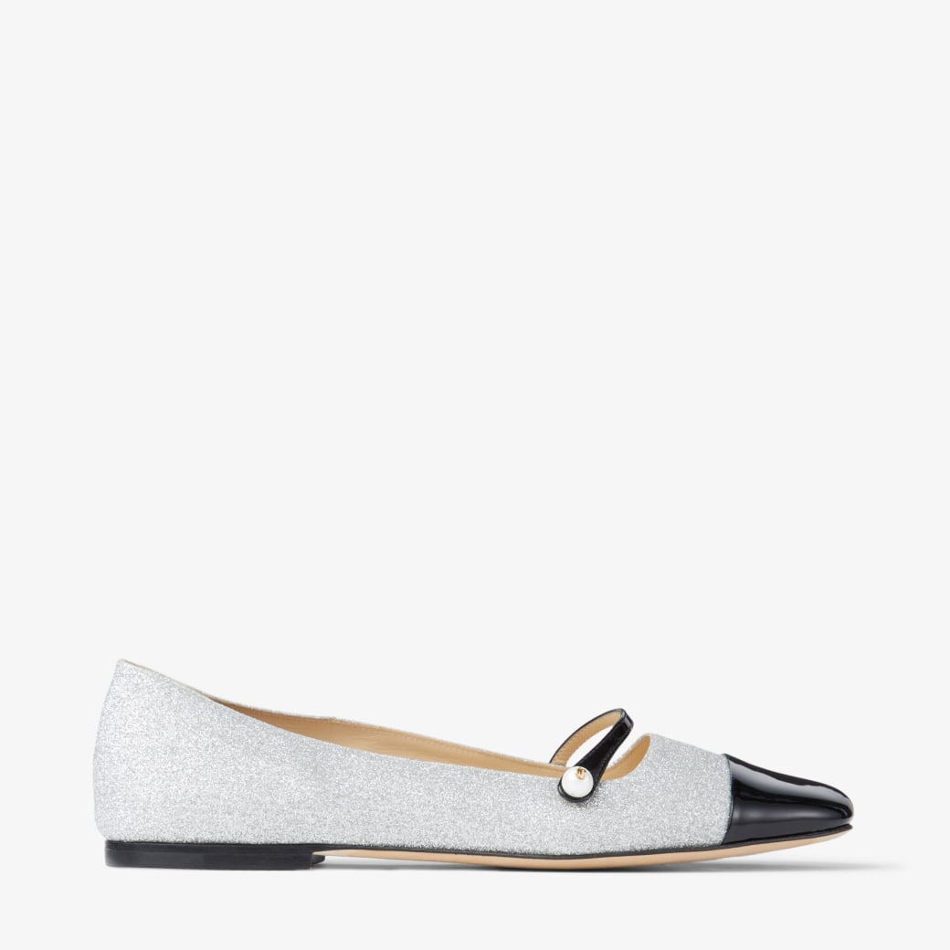 Elisa Flat