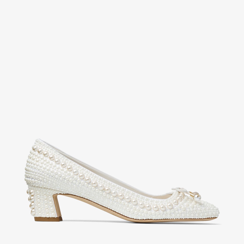 Newsletter content from jimmychoo