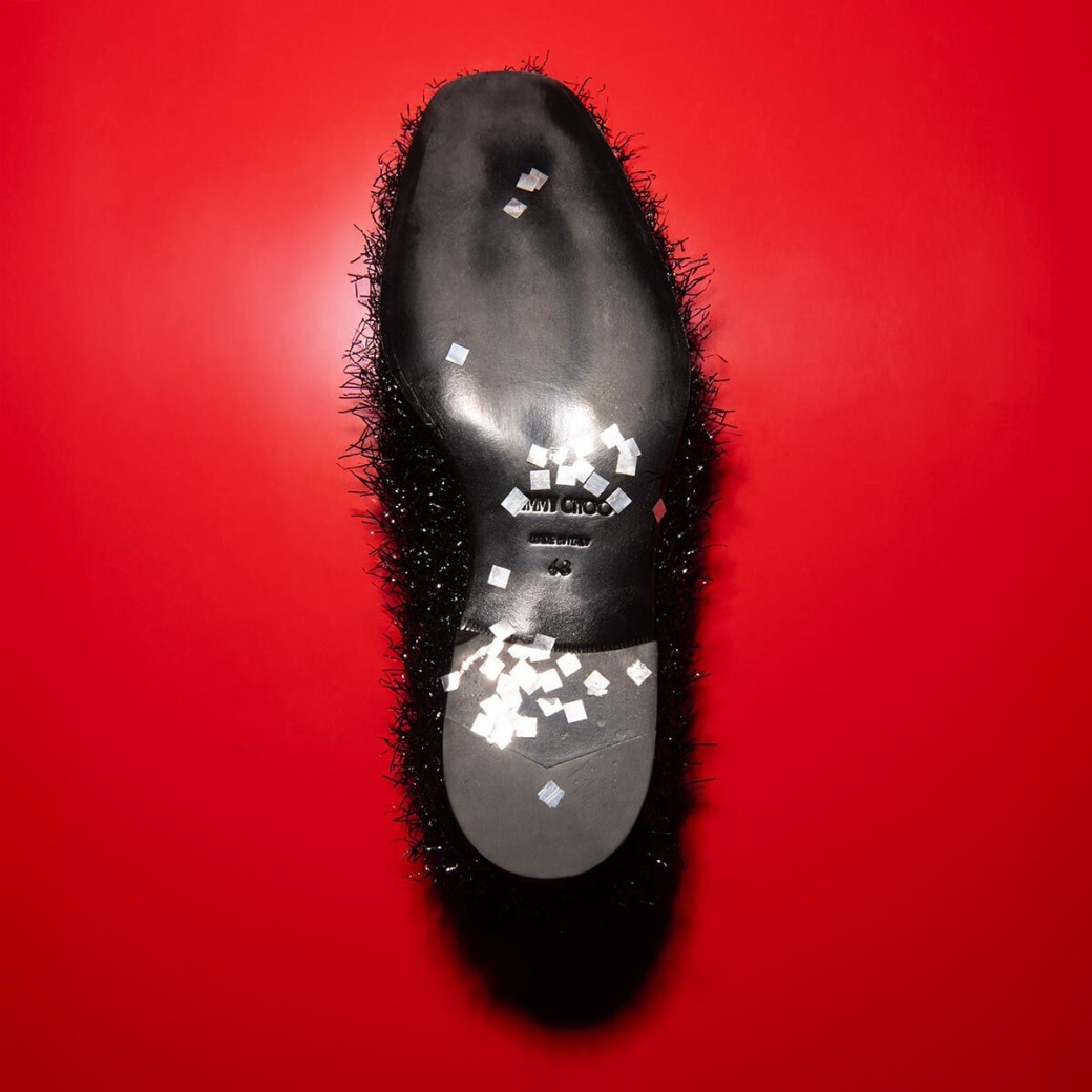 Jimmy choo foxley shoes online
