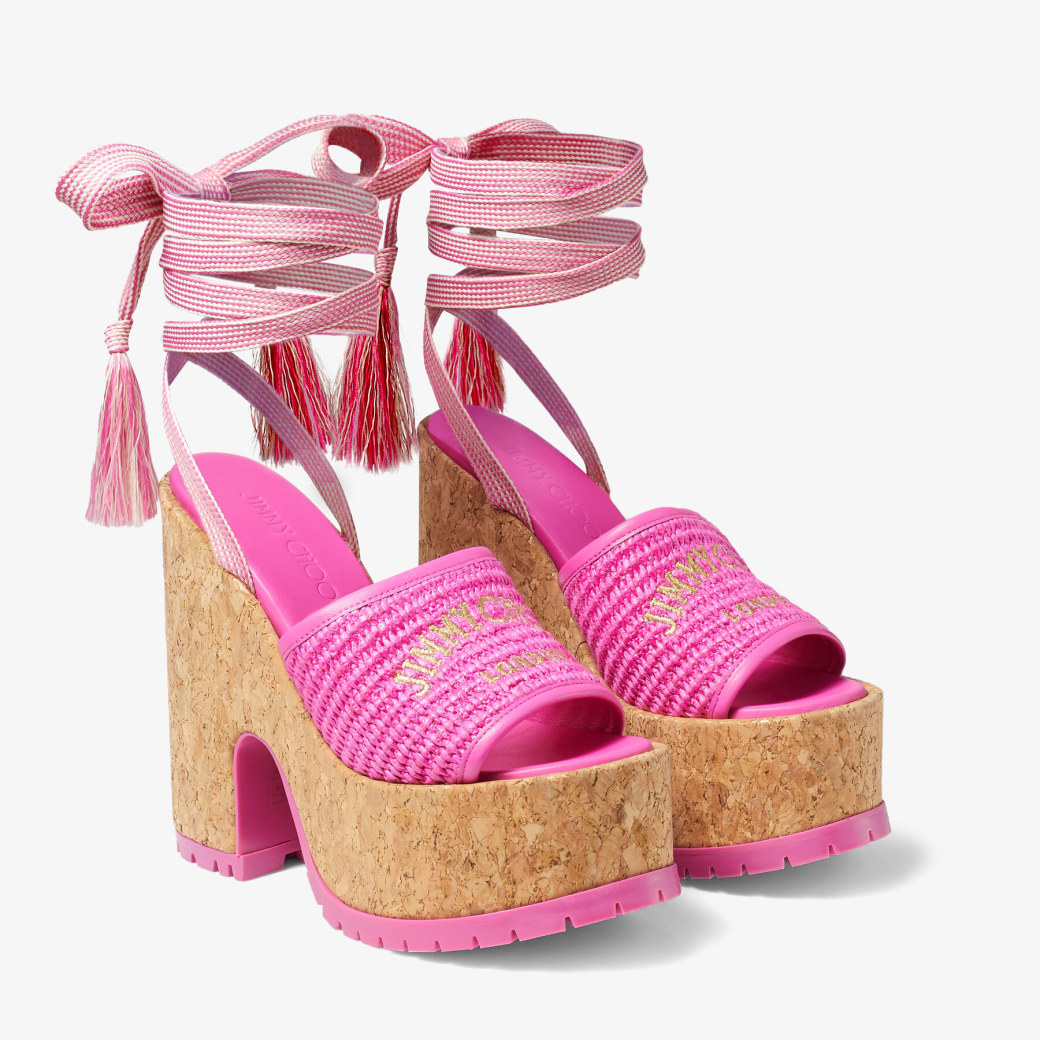 Bandolino gyala shop wedge sandal