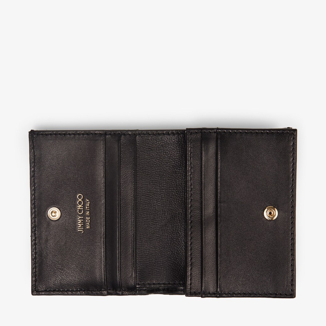 Jimmy choo wallet sales
