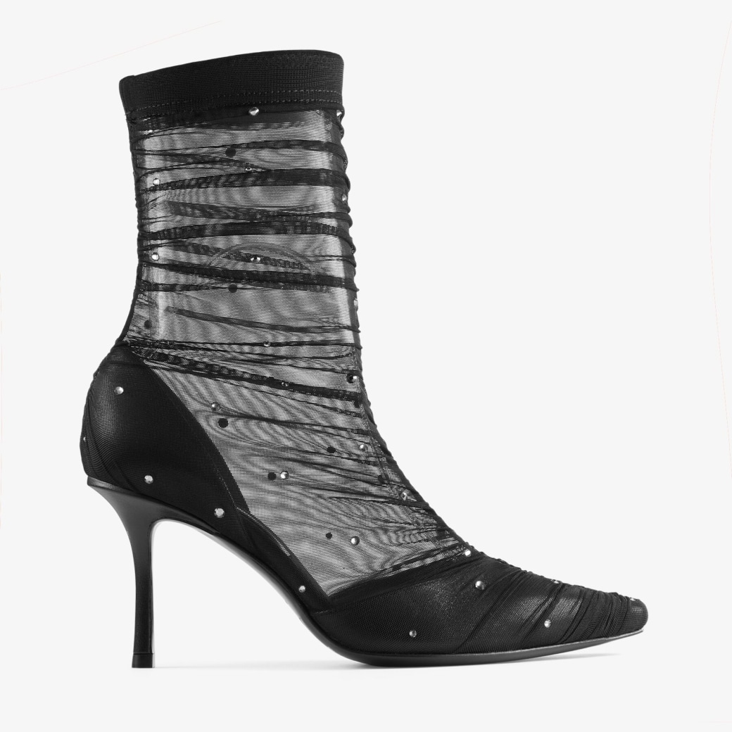 Newsletter content from jimmychoo