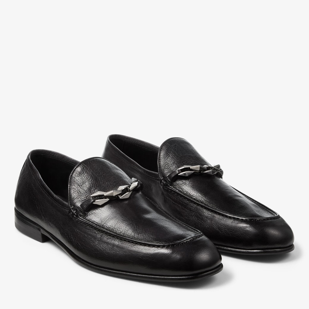 Marlow Moccasin
